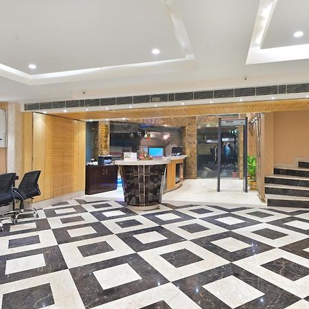 Hotel Vanson Delite - New Delhi Railway Station Екстериор снимка