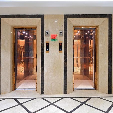 Hotel Vanson Delite - New Delhi Railway Station Екстериор снимка